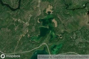 Green Lake