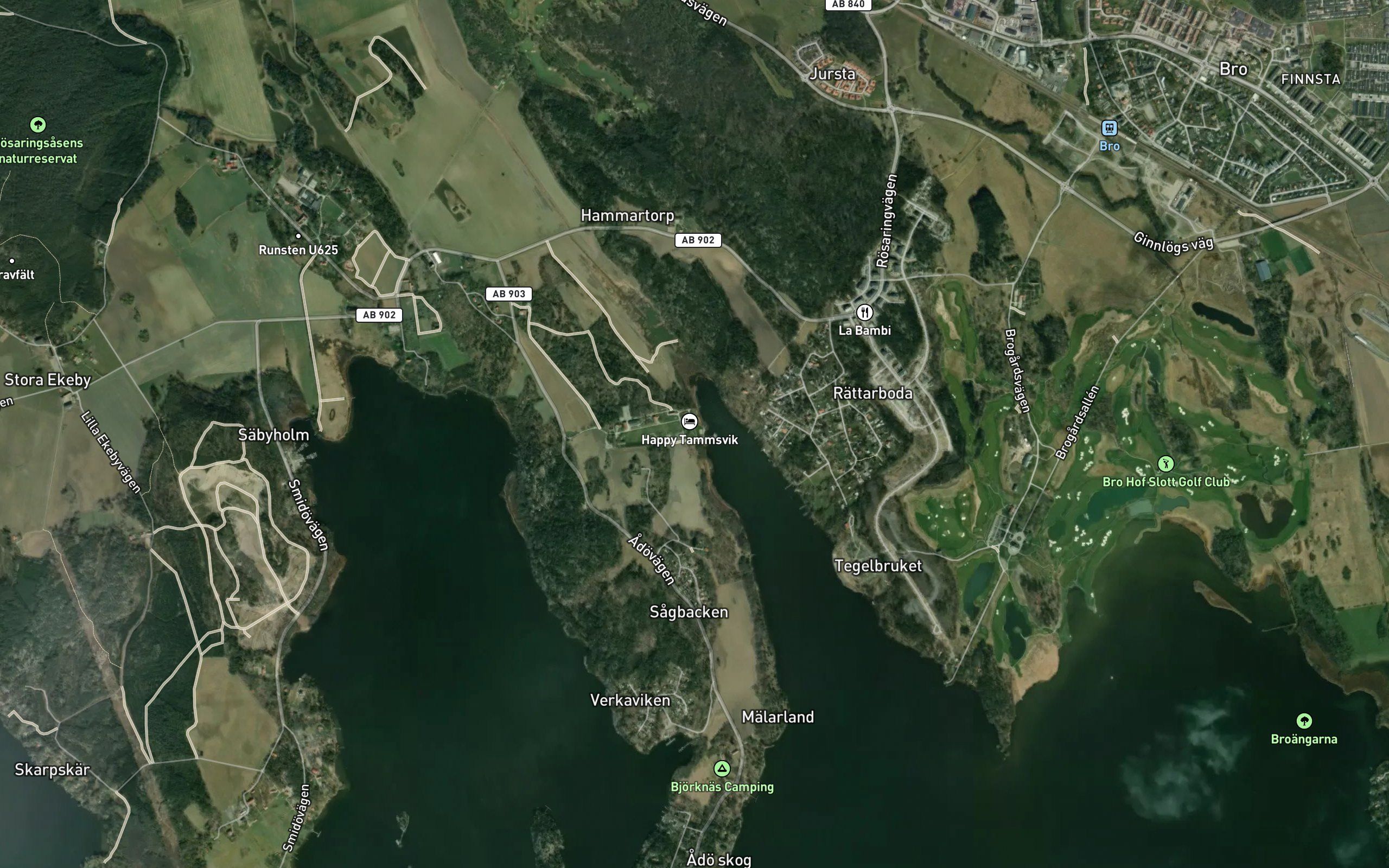 Kvistaviken
