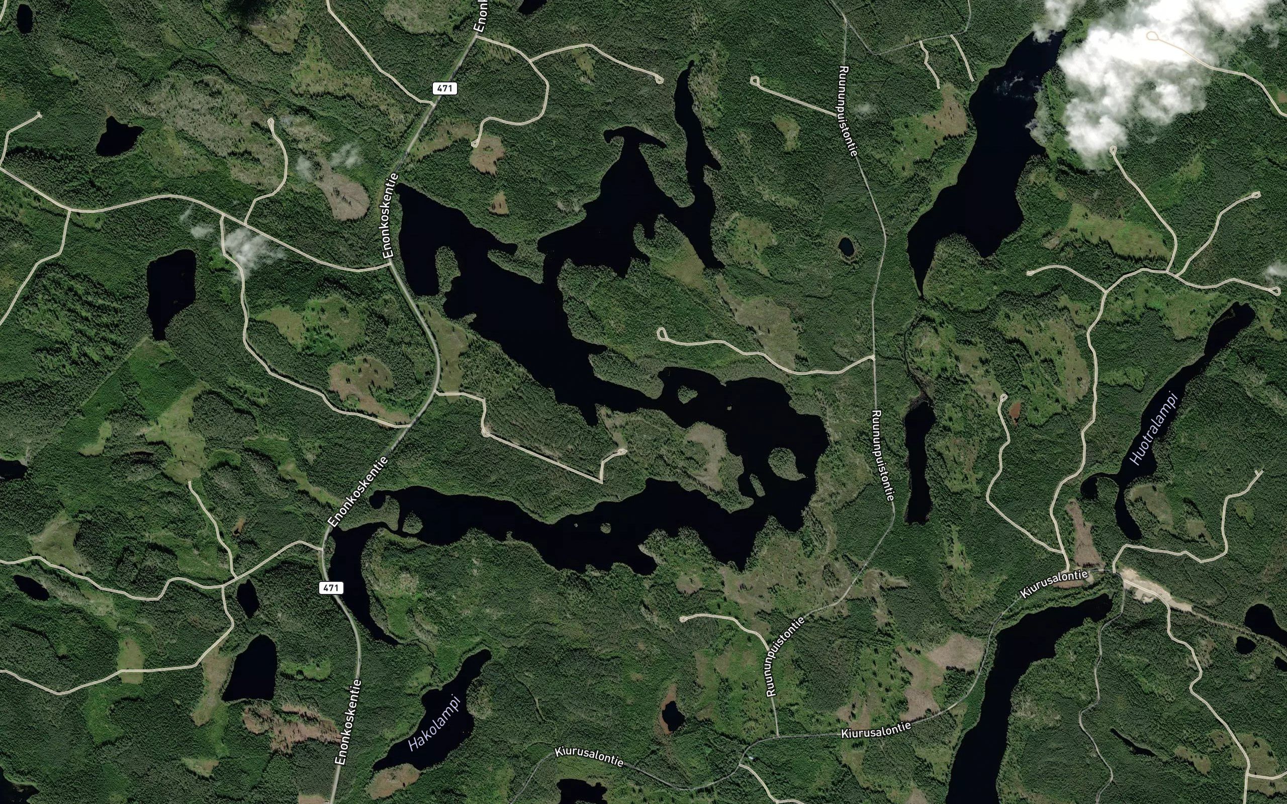 Kivisalmi