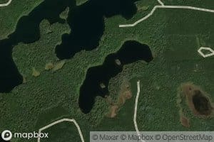 Scrub Lake