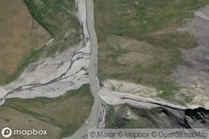Salisbury Creek