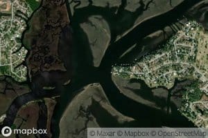 Tchoutacabouffa River