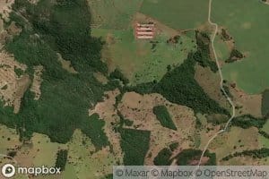 Corrego Capao do Vale