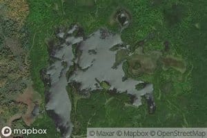 Hazel Lake