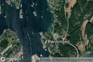 Ronningsbukta
