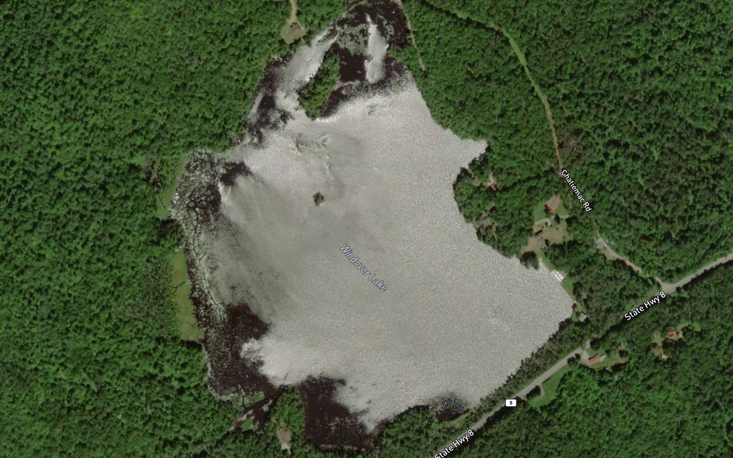 Windover Lake