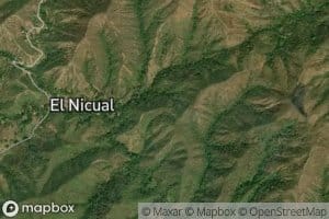 Quebrada El Lindero