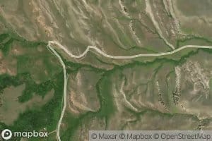 North Horse Creek