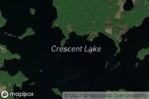 Crescent Lake