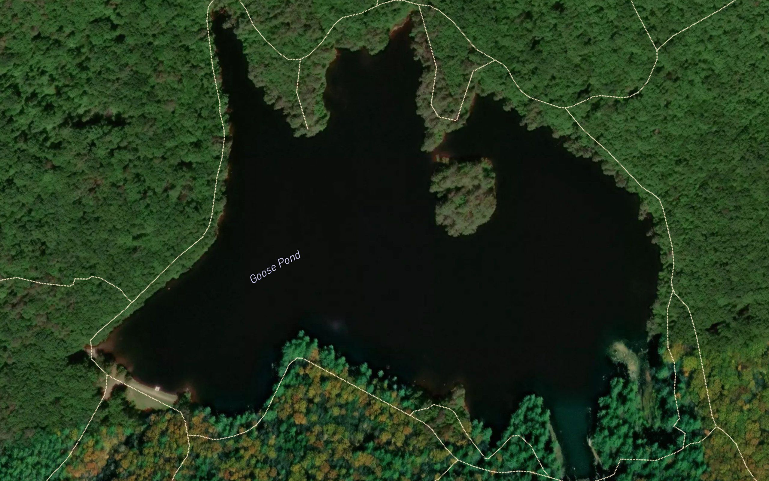 Goose Pond