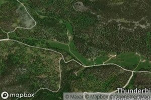 North Bogus Jim Creek