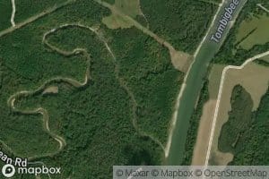 Adams Creek