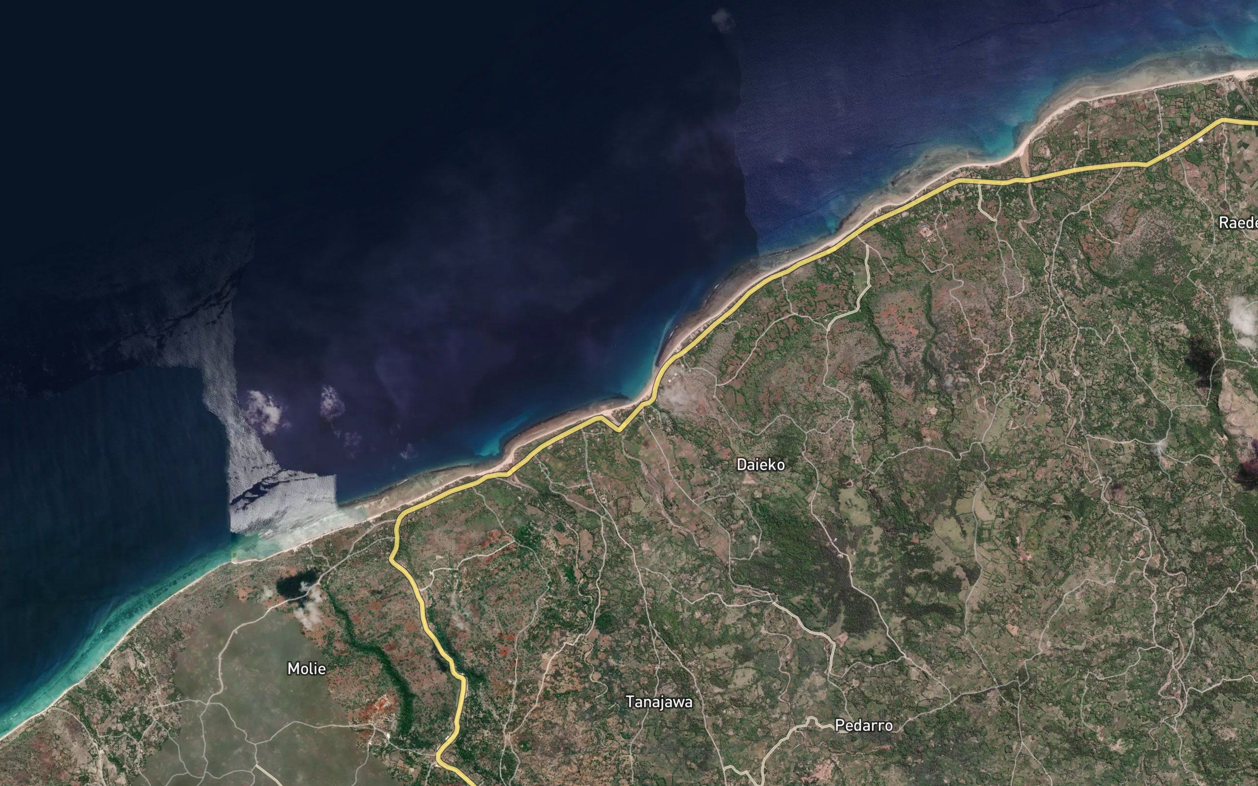 Teluk Kabila