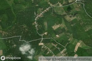 Tanjong Lipai Sanggol