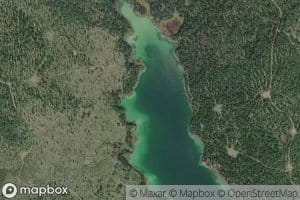 Meldrum Lake