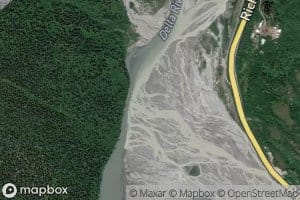 Phelan Creek