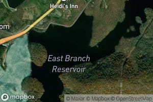East Branch Reservoir
