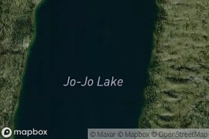 Jo-Jo Lake