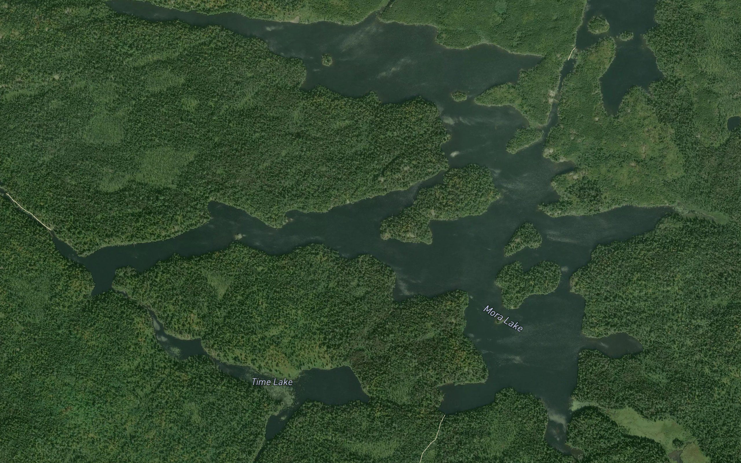Mora Lake