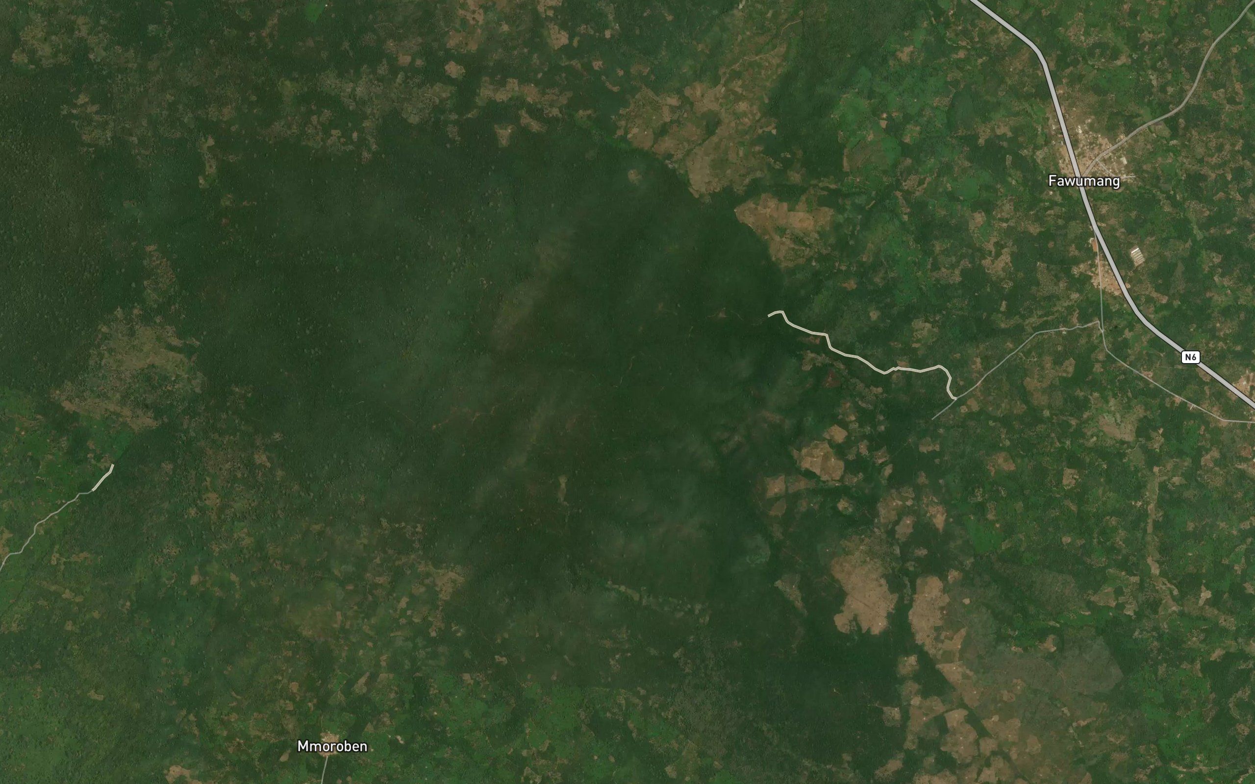Sansnampong