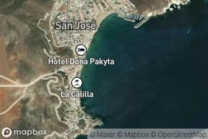 Fondeadero de San Jose