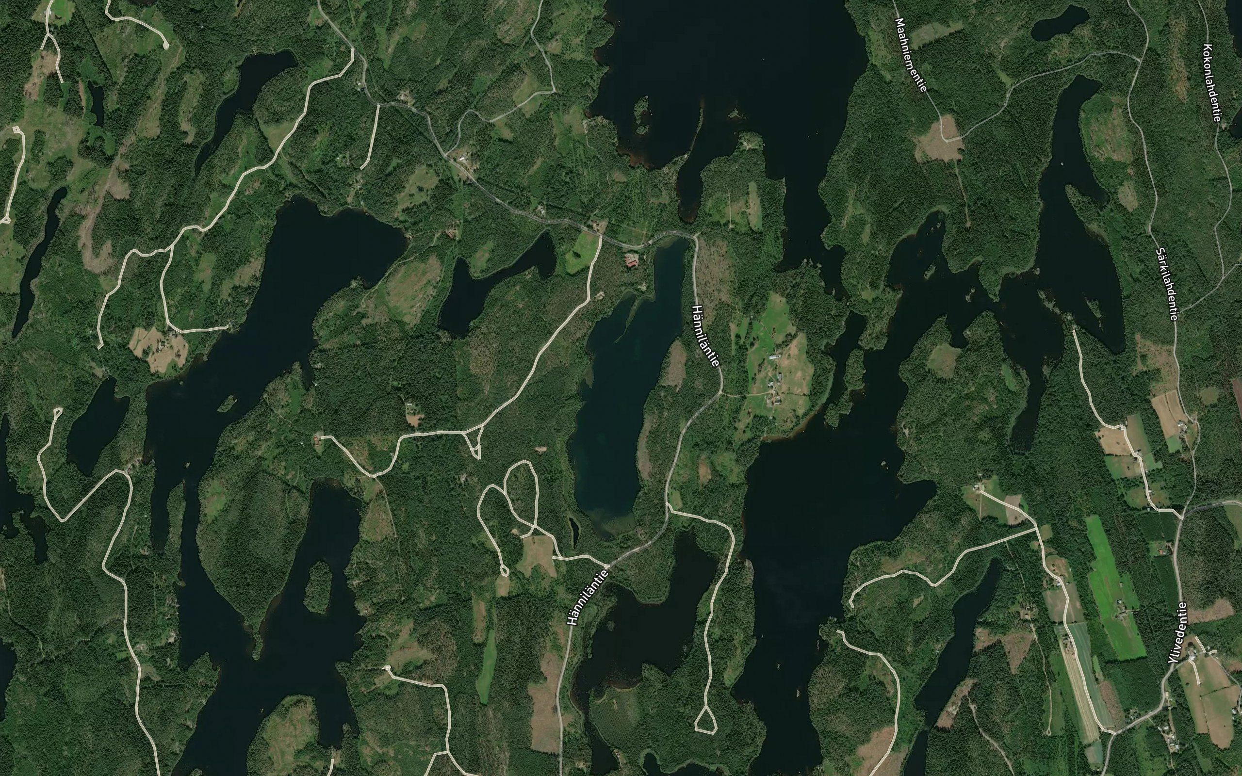 Valkjarvi