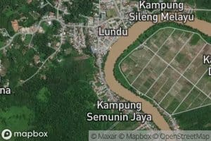 Sungai Lundu