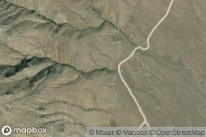 Hanna Spring