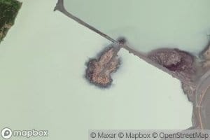 Milepost Seven Tailings Ponds