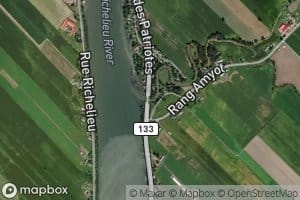 Riviere Amyot