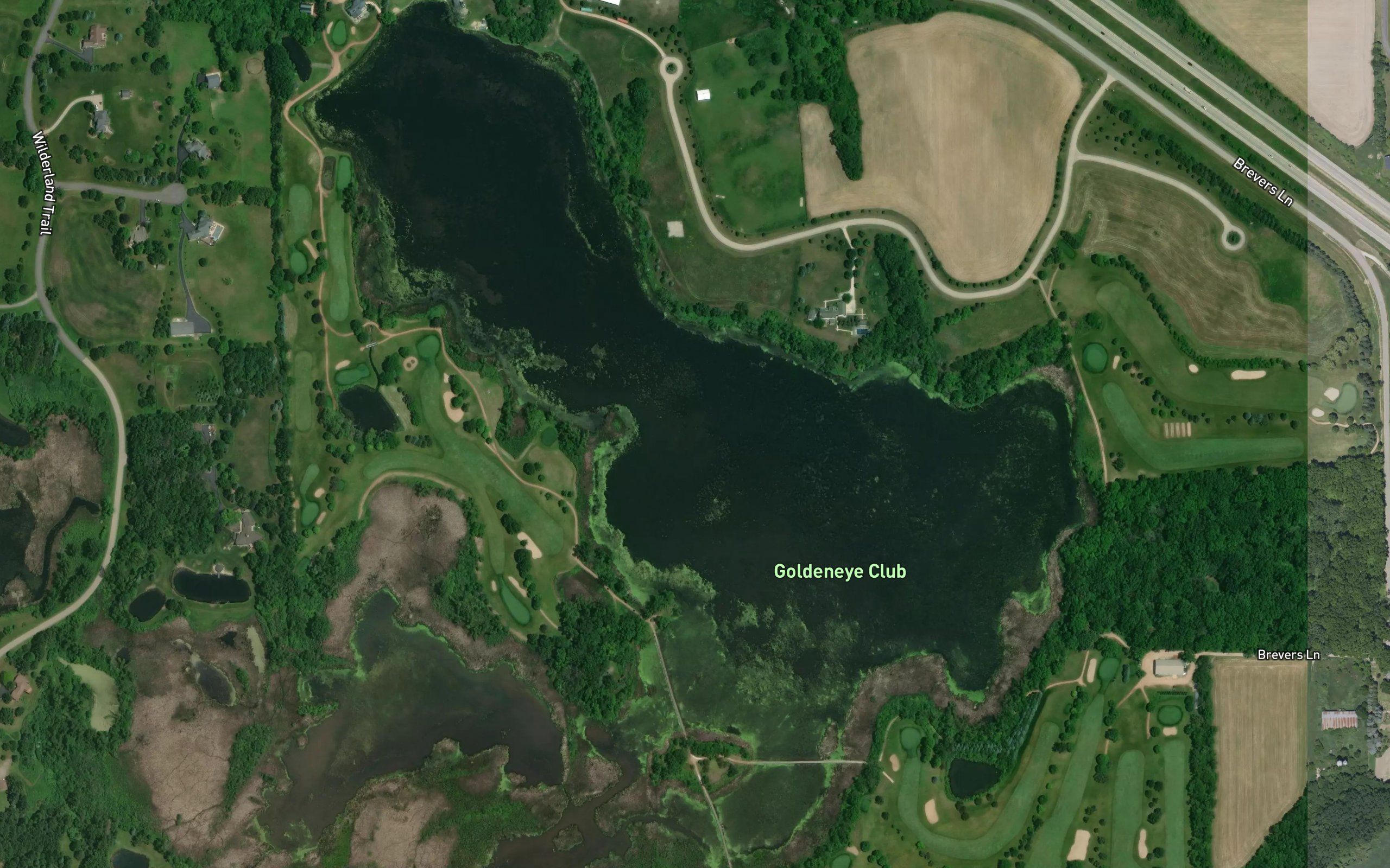 3 Reservoir