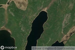 Lucyk Lake