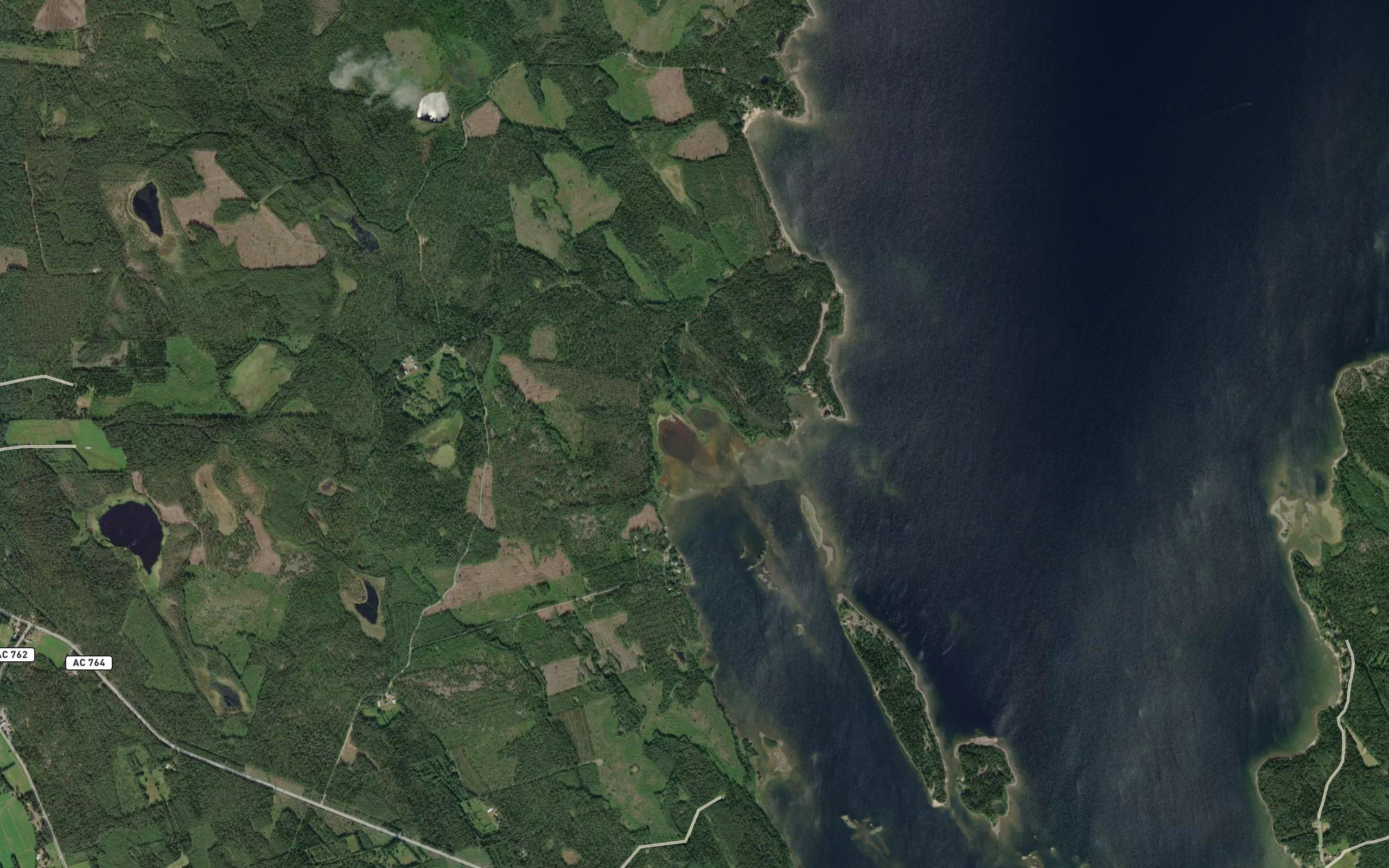 Gasterviken