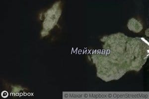 Ozero Shur'yavr
