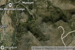 Butler Canyon Spring