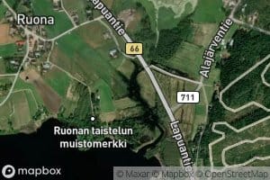 Ruonanluoma