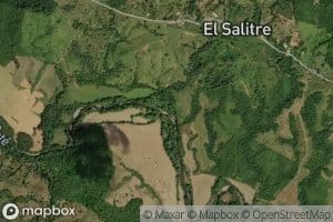 Quebrada La Guineota