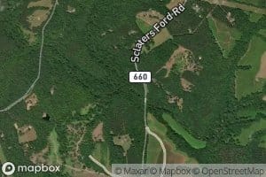 North Fork Cunningham Creek