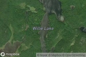 Willie Lake