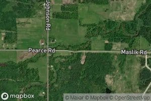 Little Beartrap Creek