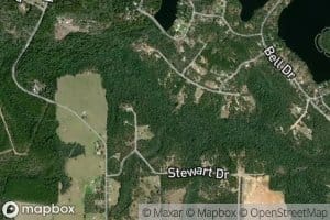 Raccoon Hollow Branch