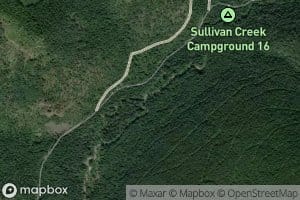 Copper Creek