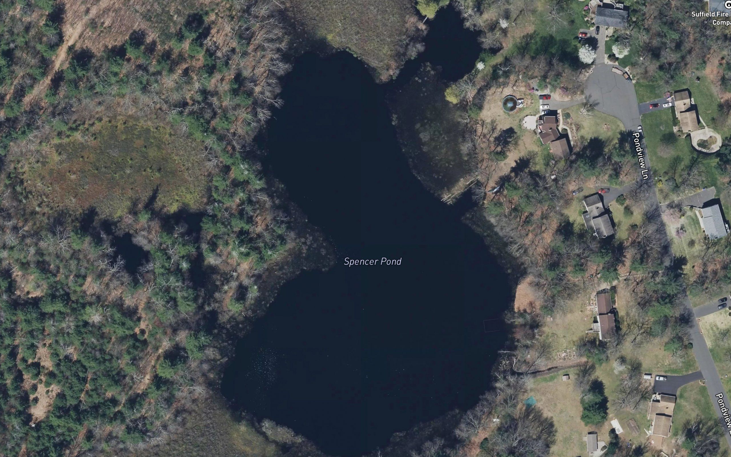 Spencer Pond