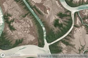 North Arm Mitchell River