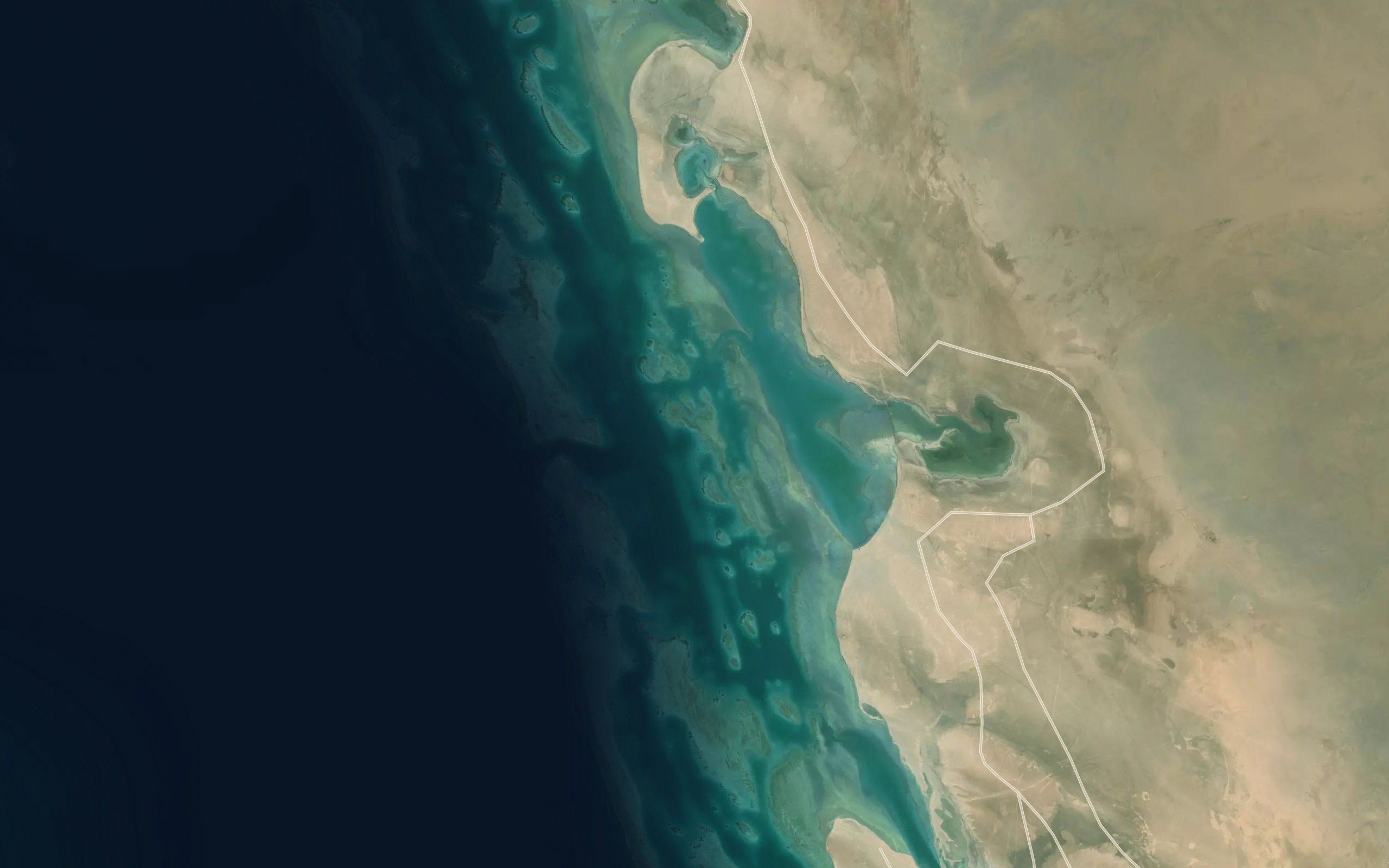 Marsa al `Usaylah
