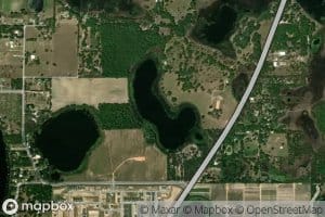 Lake Spencer