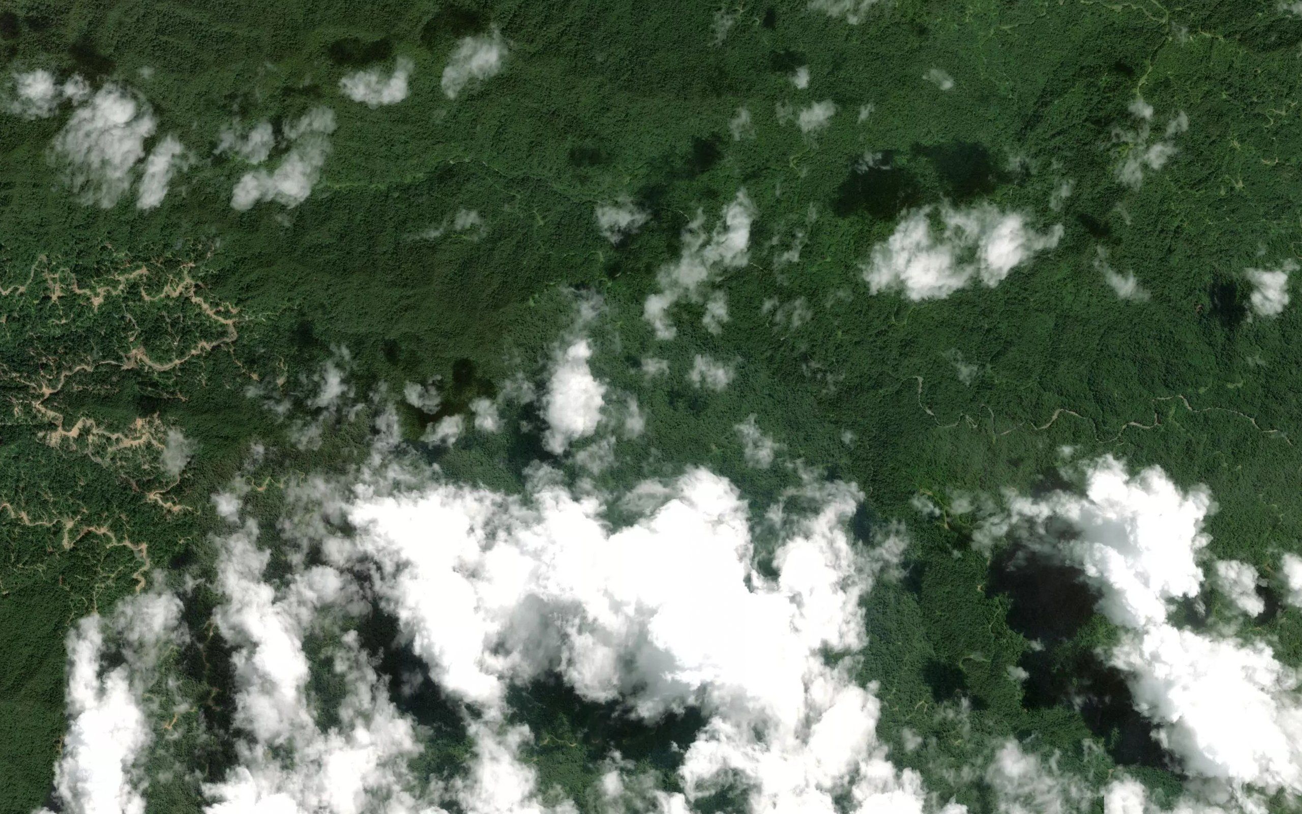 Sungai Asang
