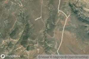 Deer Butte Spring