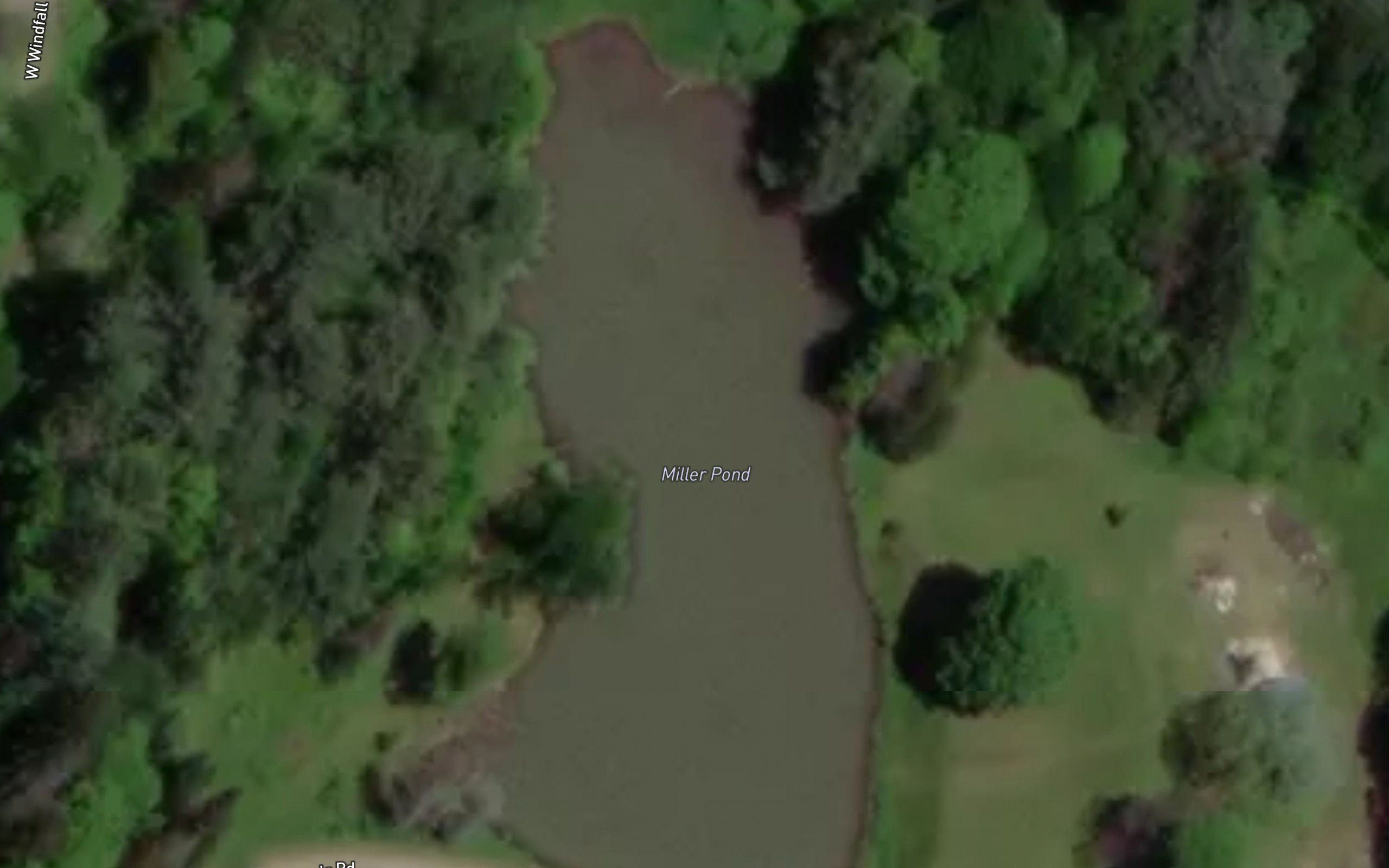 Millers Pond