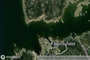 Fagelsundet